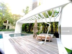 Ardmore Residence (D10), Condominium #596208601